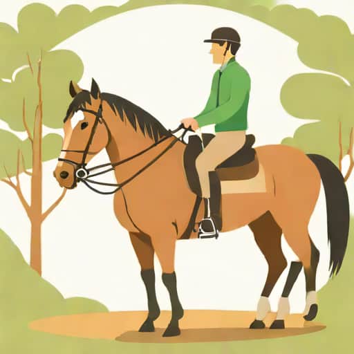 Is Horseback Riding Therapeutic