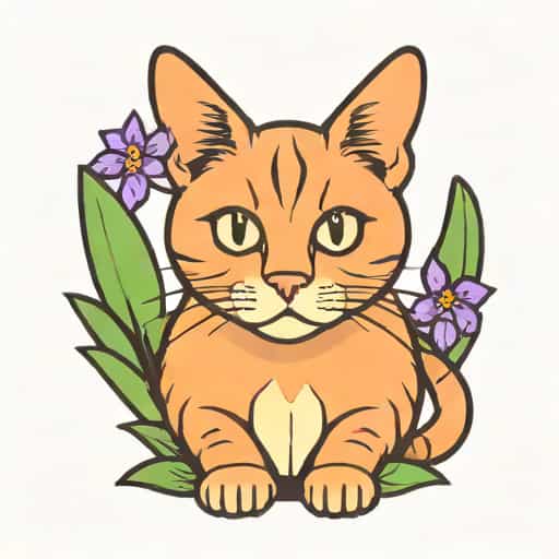 Is Hyacinth Poisonous To Cats