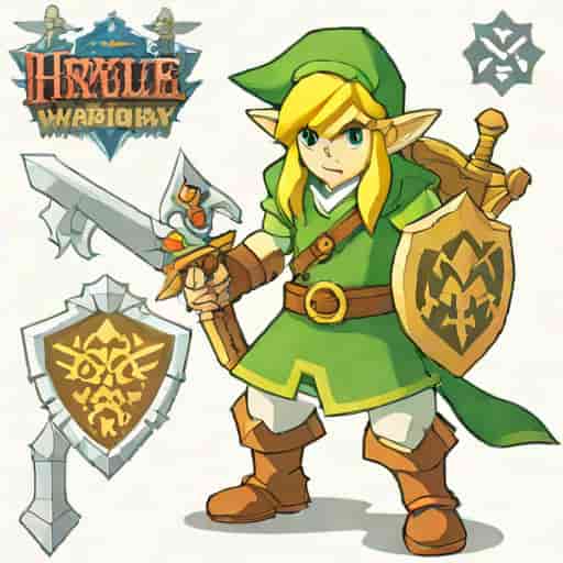 Is Hyrule Warriors Age Of Calamity