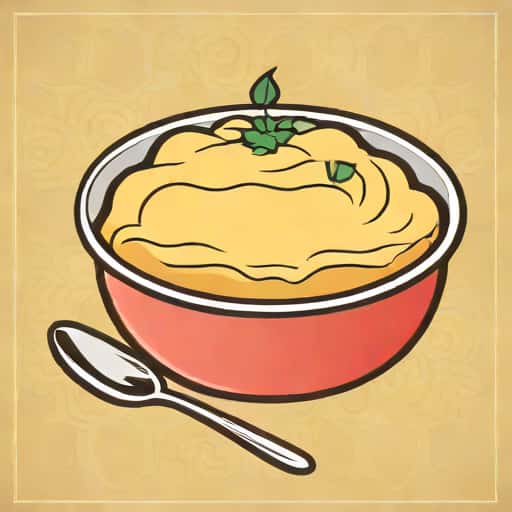 Is Idahoan Mashed Potatoes Real