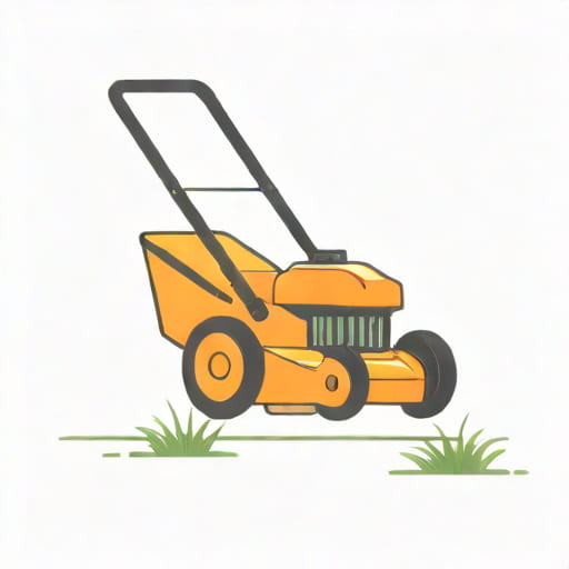 Is It A Lawn Mower Or Lawnmower