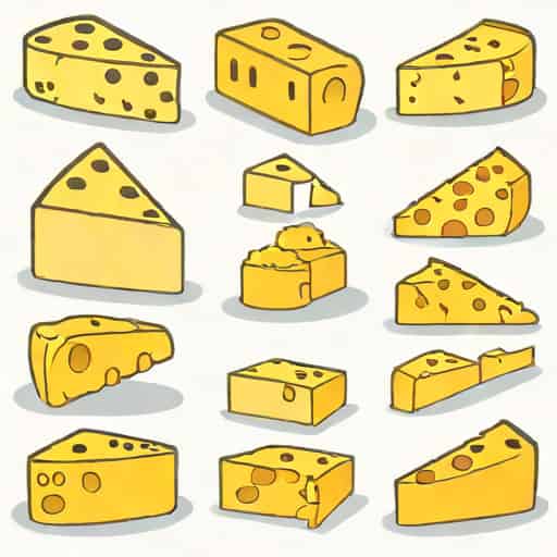 Is It Cheesy Or Cheezy