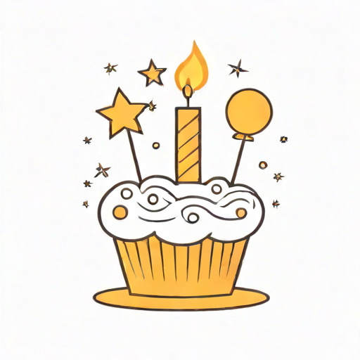Is It Happy Heavenly Birthday