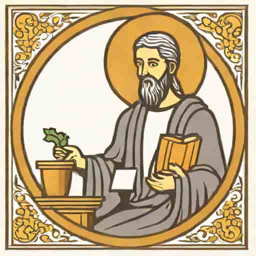 Is James An Epistle