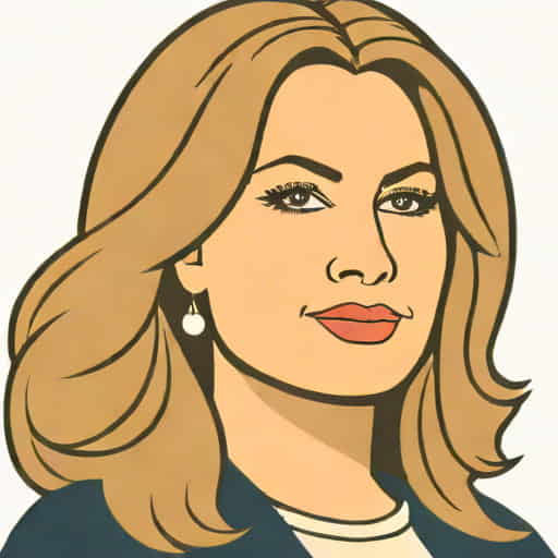 Is Jennifer Coolidge Age