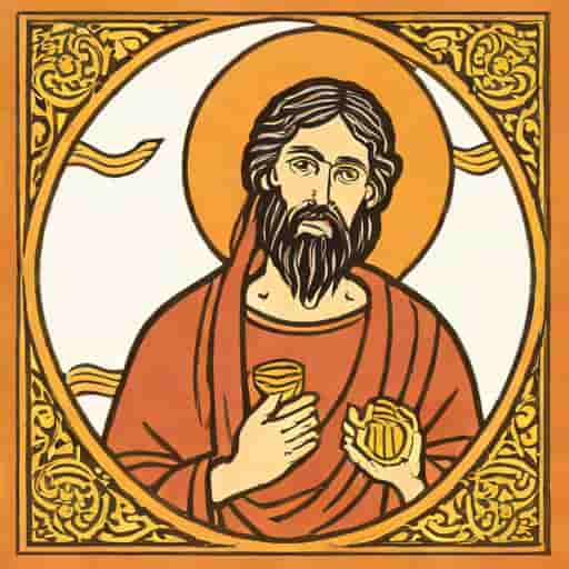 Is Judas Iscariot In The Chosen