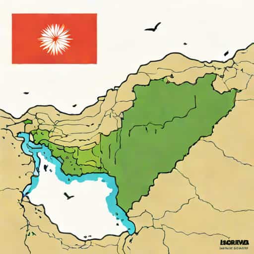 Is Kashmir A Disputed Territory