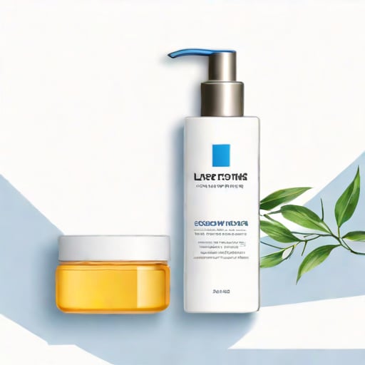 Is La Roche Posay An Oil Cleanser