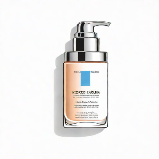 Is La Roche Posay Moisturizer