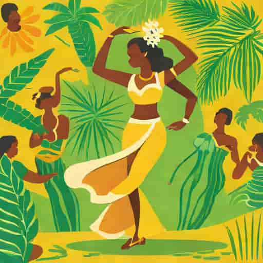 Is Lambada A Brazilian Dance