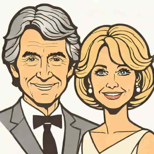 Is Linda Purl Married To Patrick Duffy
