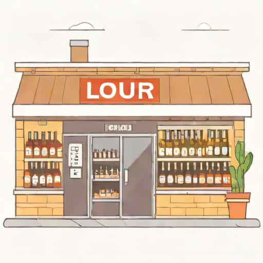 Is Liquor Store Near Me