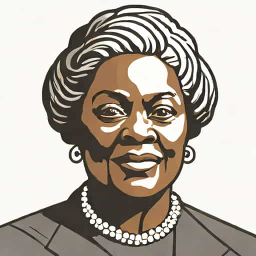 Is Mary Mcleod Bethune