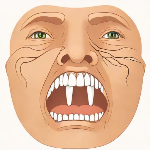 Is Maxillary Sinus Cyst Dangerous