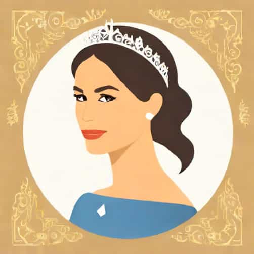 Is Meghan A Duchess