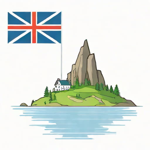 Is Newfoundland An Island