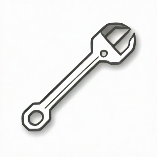 Is Not A Nonadjustable Wrench