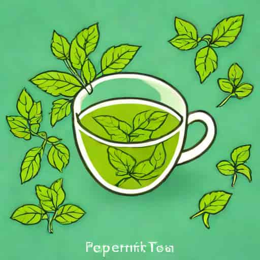 Is Peppermint Tea Good For You