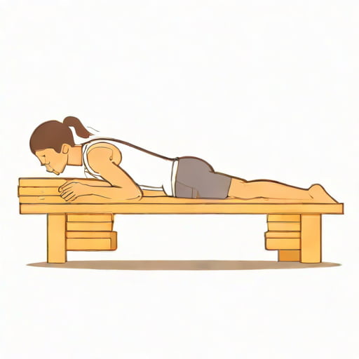 Is Planking Good For Weight Loss