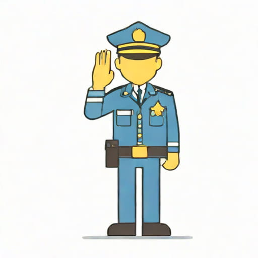 Is Policeman A Community Helper