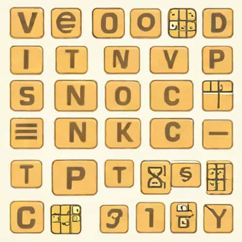 Is Poncy A Scrabble Word