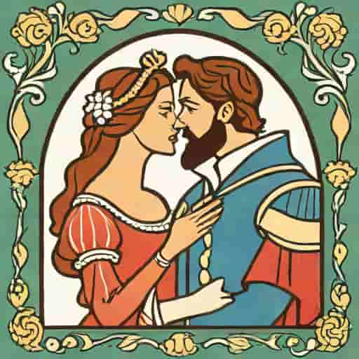 Is Romeo And Juliet Elizabethan