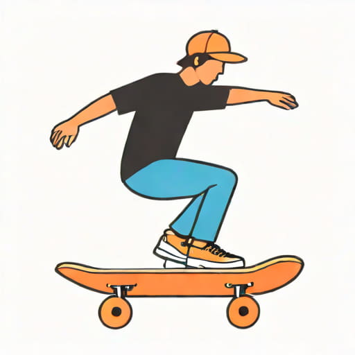 Is Skateboarding Hard