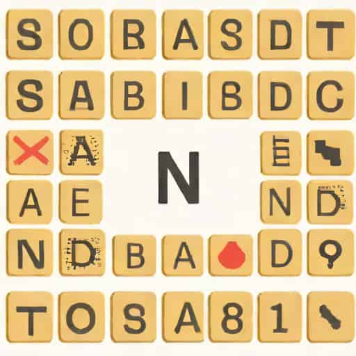 Is Snead A Scrabble Word