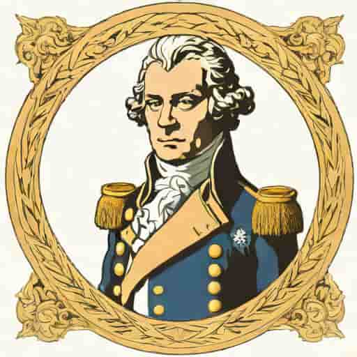Is Talleyrand In The Napoleon Movie