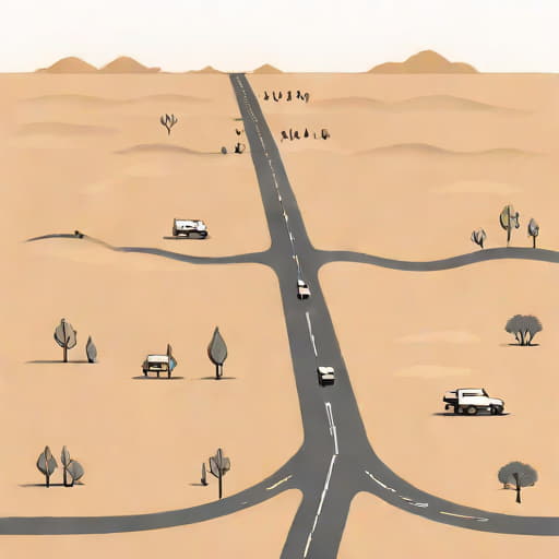 Is The Road From Ivanhoe To Menindee Sealed