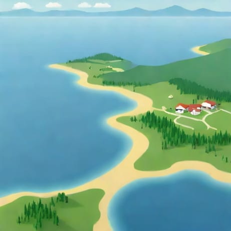 Is The Sea Of Okhotsk North Of Japan