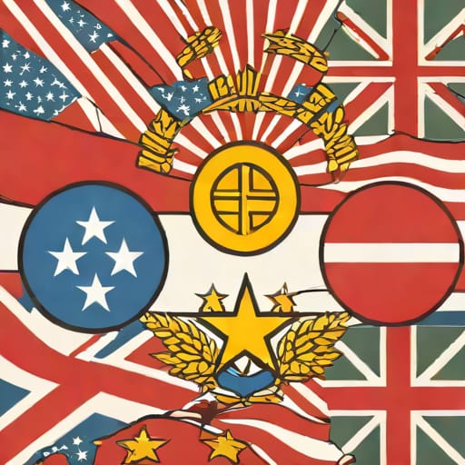 Is The Triple Entente The Allies