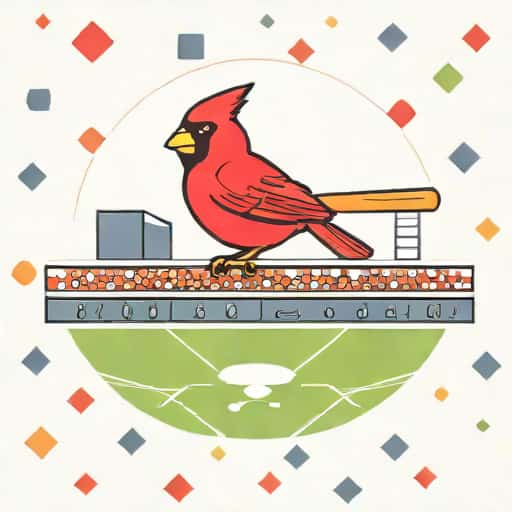 Is There A Cardinal Ballgame Tonight