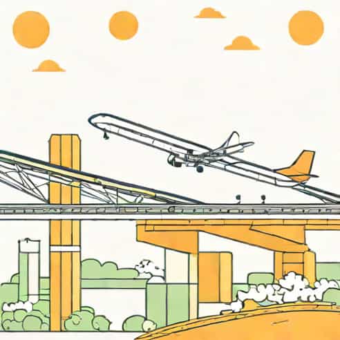 Is There A Flyover Today