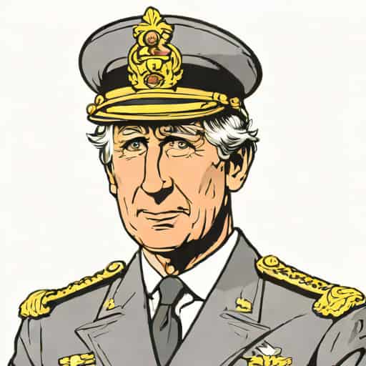 Is William Prince Of Wales
