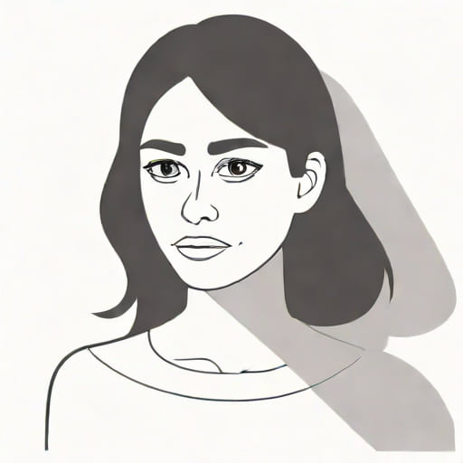 Isabelle Cerf Shadow Work