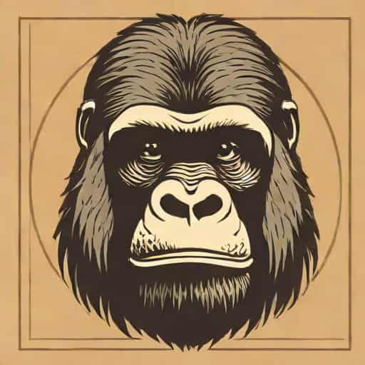 Isaiah Dickerson Harambe Now