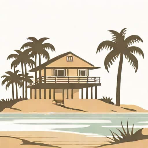 Island Club Jekyll Island