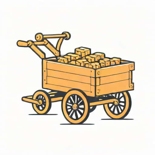 Israel Evans Handcart Company