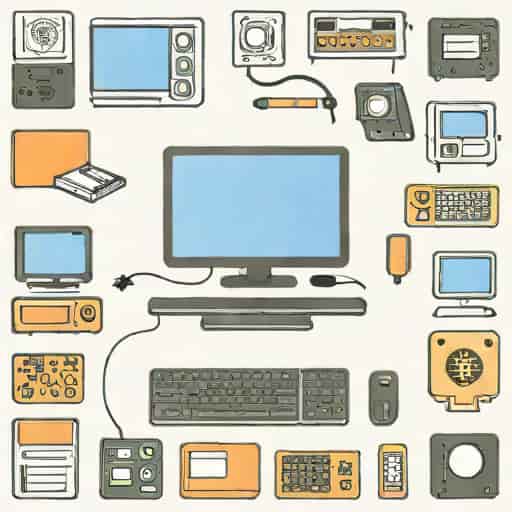 It Is Colloquially Called Computerization