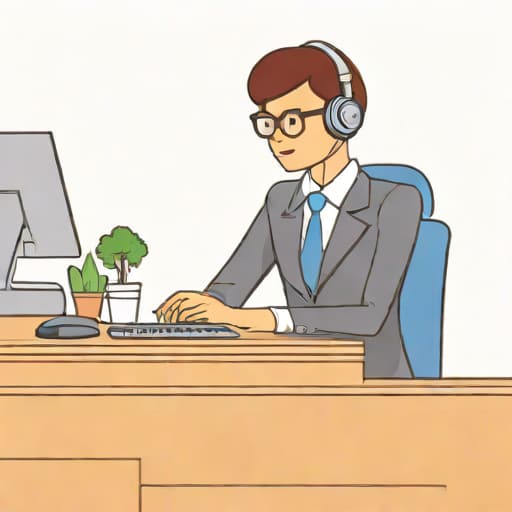 It Office Assistant
