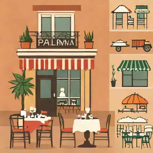 Italian Restaurants Palmyra Pa