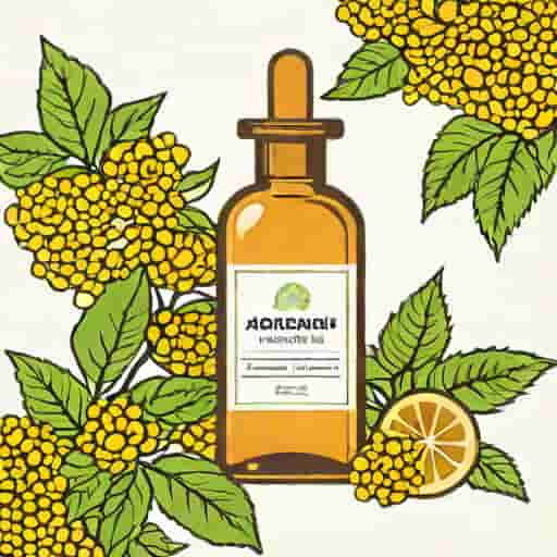Jaborandi Mother Tincture 100ml Price