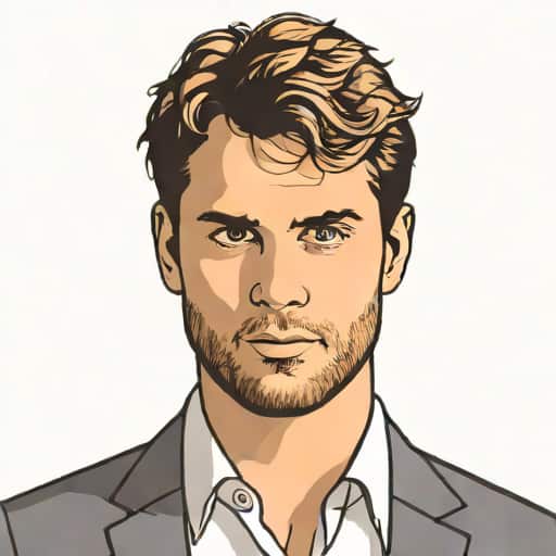 Jack Hyde Fifty Shades