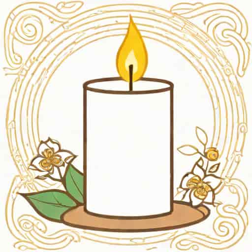 Jacob Elordi Candle