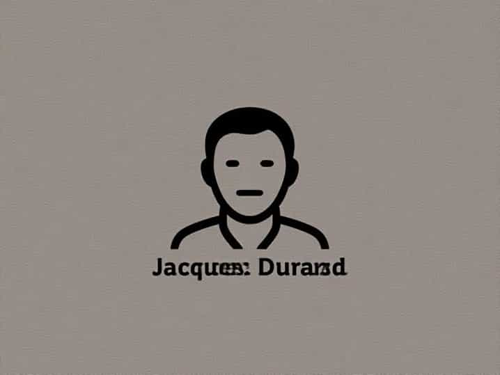 Jacques Durand Bioko 368