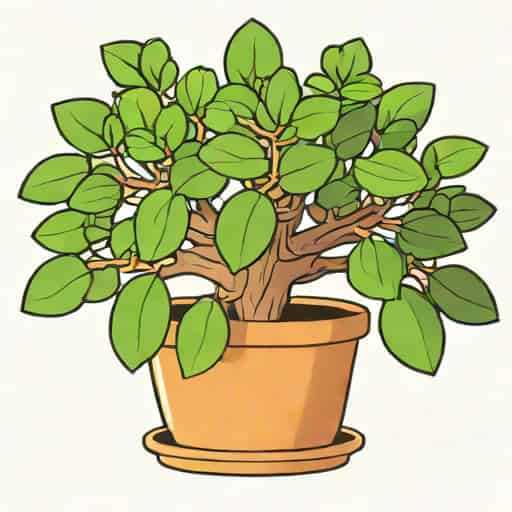 Jade Plant Rotting From Inside Out