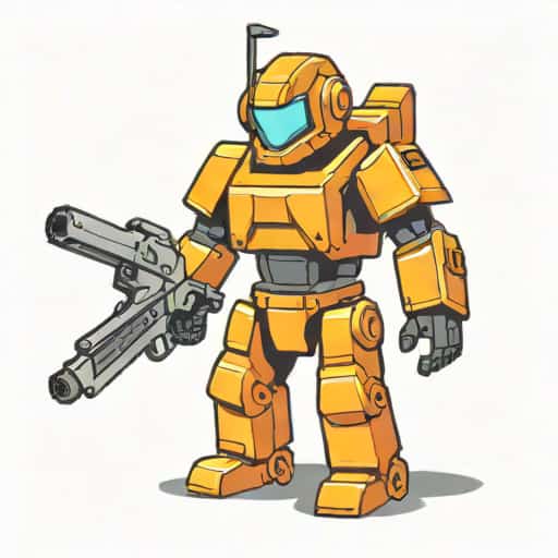 Jaeger Tripwire Quest