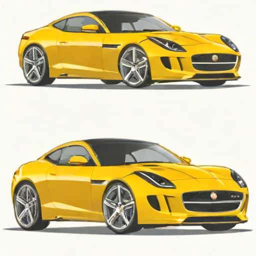 Jaguar F Type For Sale