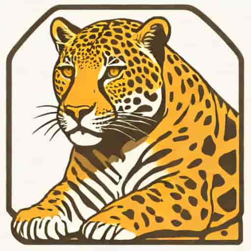 Jaguar Showpiece Big Size Price